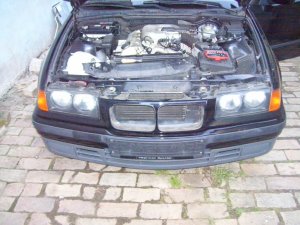 E36..the begining of a friendship - 3er BMW - E36 E36..the begining of a friendship - 3er BMW - E36
