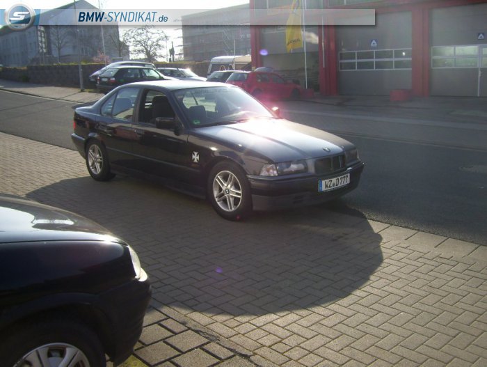 BMW-Syndikat Fotostorie
