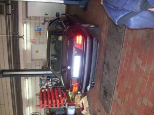 E36..the begining of a friendship - 3er BMW - E36