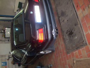 E36..the begining of a friendship - 3er BMW - E36