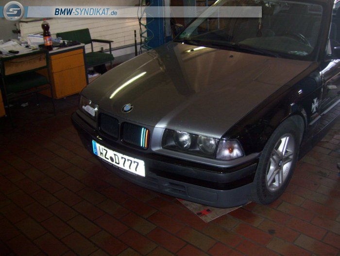 BMW-Syndikat Fotostorie