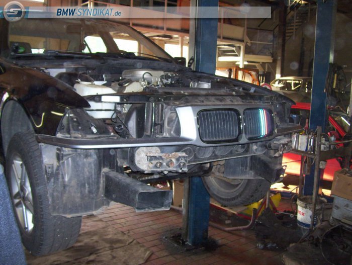 BMW-Syndikat Fotostorie