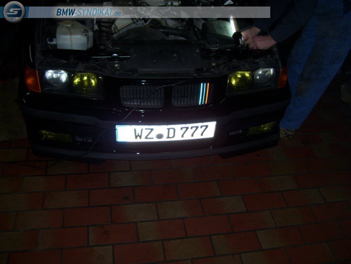 BMW-Syndikat Fotostorie