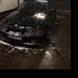 E36..the begining of a friendship - 3er BMW - E36 E36..the begining of a friendship - 3er BMW - E36