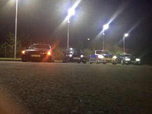E36..the begining of a friendship - 3er BMW - E36 E36..the begining of a friendship - 3er BMW - E36