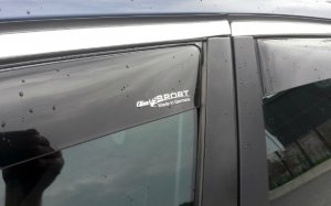 523i (E39) mein erster BMW - 5er BMW - E39