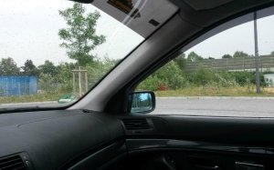 523i (E39) mein erster BMW - 5er BMW - E39