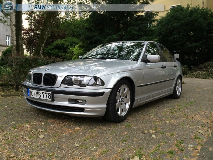 BMW-Syndikat Fotostorie