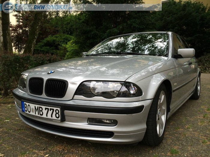 BMW-Syndikat Fotostorie