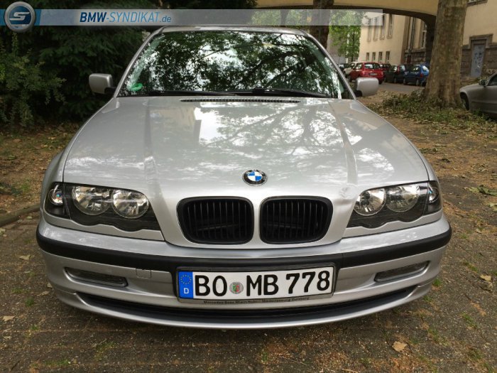 BMW-Syndikat Fotostorie