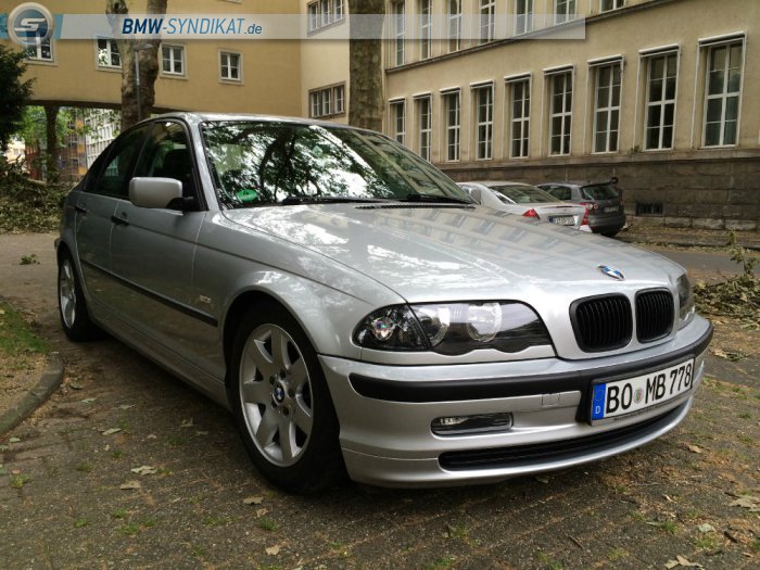 BMW-Syndikat Fotostorie
