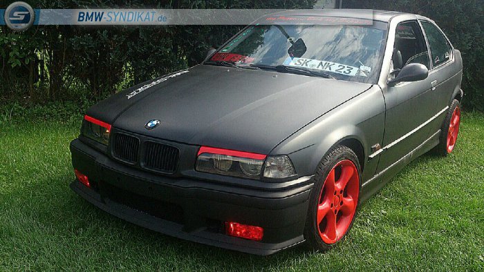 BMW-Syndikat Fotostorie