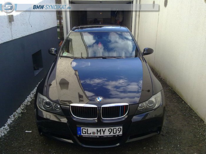 BMW-Syndikat Fotostorie