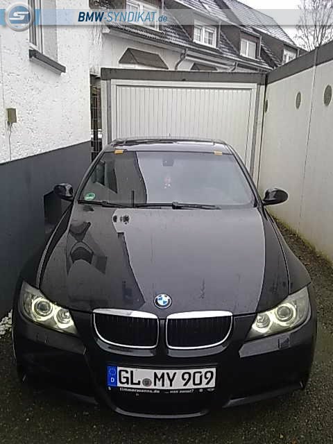BMW-Syndikat Fotostorie