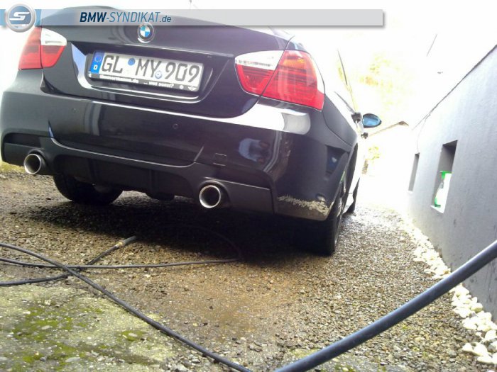 BMW-Syndikat Fotostorie