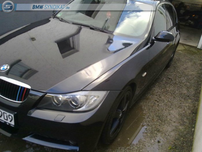 BMW-Syndikat Fotostorie