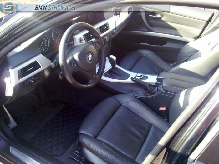 BMW-Syndikat Fotostorie