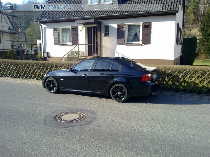 BMW-Syndikat Fotostorie