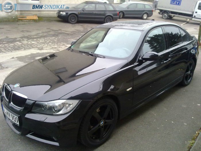 BMW-Syndikat Fotostorie