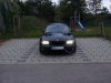 BMW Front-Stoßstange Aerodynamic Kit