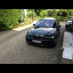 E46 330iA Limousine M-Packet 2 - 3er BMW - E46