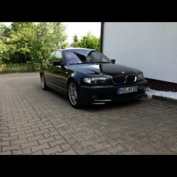 E46 330iA Limousine M-Packet 2 - 3er BMW - E46