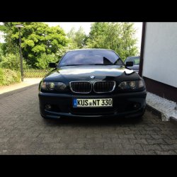 E46 330iA Limousine M-Packet 2 - 3er BMW - E46