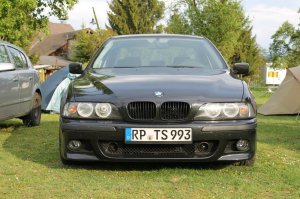 E39 528i - 5er BMW - E39