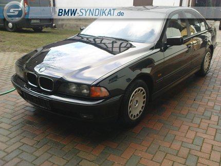 BMW-Syndikat Fotostorie