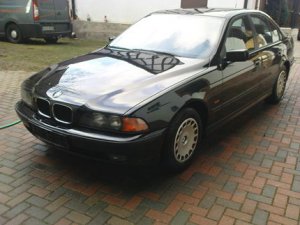 E39 528i - 5er BMW - E39