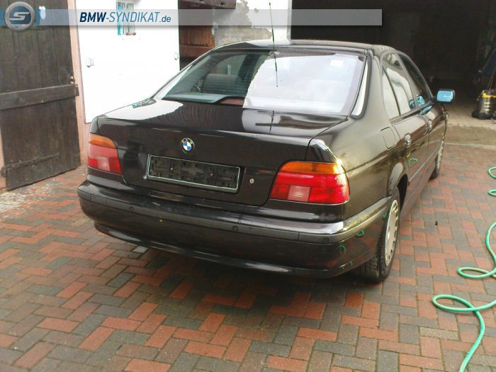 BMW-Syndikat Fotostorie