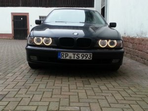 E39 528i - 5er BMW - E39