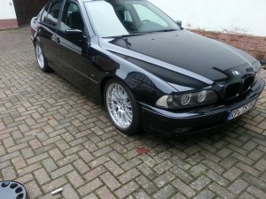 E39 528i - 5er BMW - E39