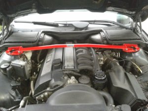 E39 528i - 5er BMW - E39 E39 528i - 5er BMW - E39