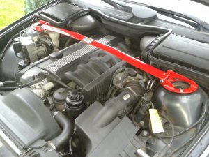 E39 528i - 5er BMW - E39