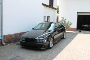 E39 528i - 5er BMW - E39 E39 528i - 5er BMW - E39