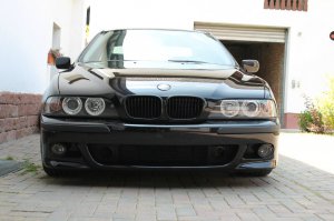 E39 528i - 5er BMW - E39 E39 528i - 5er BMW - E39
