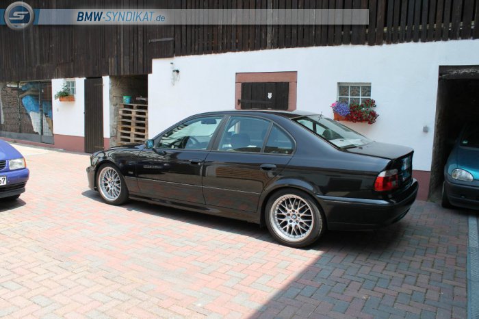 BMW-Syndikat Fotostorie
