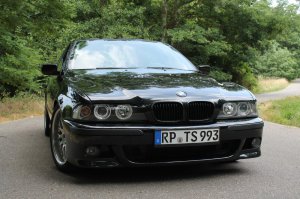 E39 528i - 5er BMW - E39 E39 528i - 5er BMW - E39