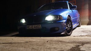 BMW E46 330Ci Clubsport - 3er BMW - E46