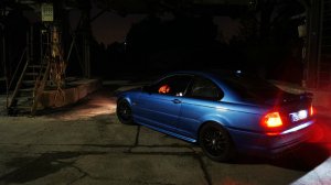 BMW E46 330Ci Clubsport - 3er BMW - E46