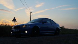 BMW E46 330Ci Clubsport - 3er BMW - E46