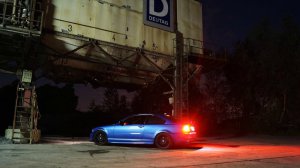 BMW E46 330Ci Clubsport - 3er BMW - E46