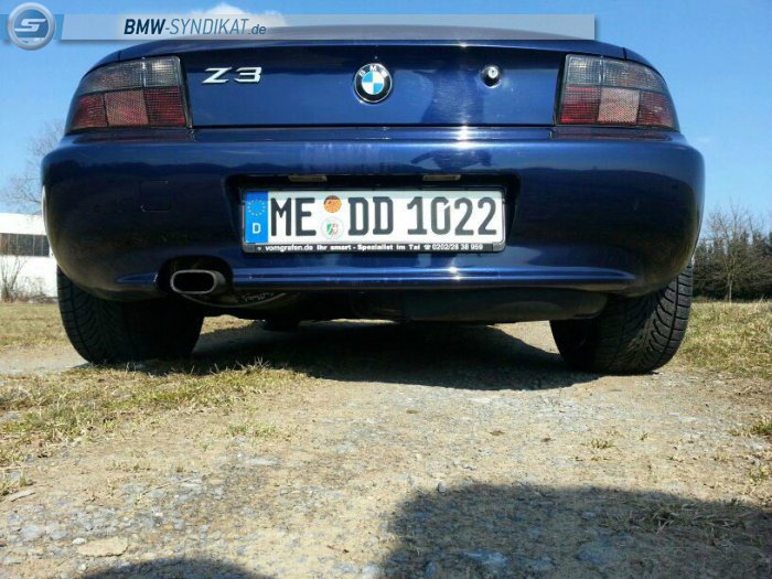 BMW-Syndikat Fotostorie
