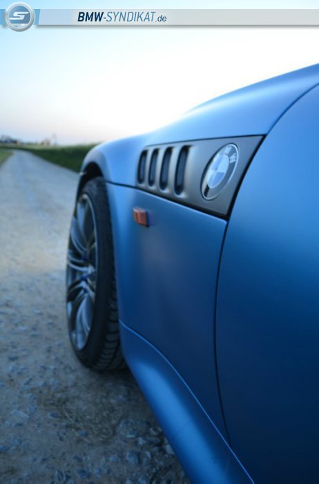 BMW-Syndikat Fotostorie
