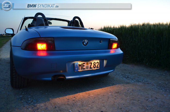 BMW-Syndikat Fotostorie