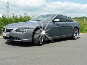 650i Coupe - Fotostories weiterer BMW Modelle 650i Coupe - Fotostories weiterer BMW Modelle