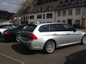 Mein Baby :) - 335Xi - 3er BMW - E90 / E91 / E92 / E93