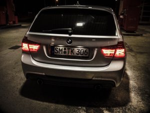 Mein Baby :) - 335Xi - 3er BMW - E90 / E91 / E92 / E93 Mein Baby :) - 335Xi - 3er BMW - E90 / E91 / E92 / E93