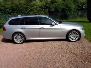 Mein Baby :) - 335Xi - 3er BMW - E90 / E91 / E92 / E93 Mein Baby :) - 335Xi - 3er BMW - E90 / E91 / E92 / E93